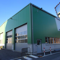 Fassade von Beiskammer GmbH