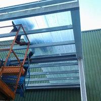 Plexiglasdach von Beiskammer GmbH