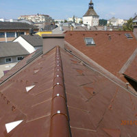 Dach von Beiskammer GmbH
