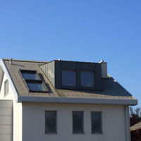 Dach von Beiskammer GmbH